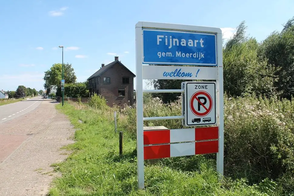 gemeente fijnaart