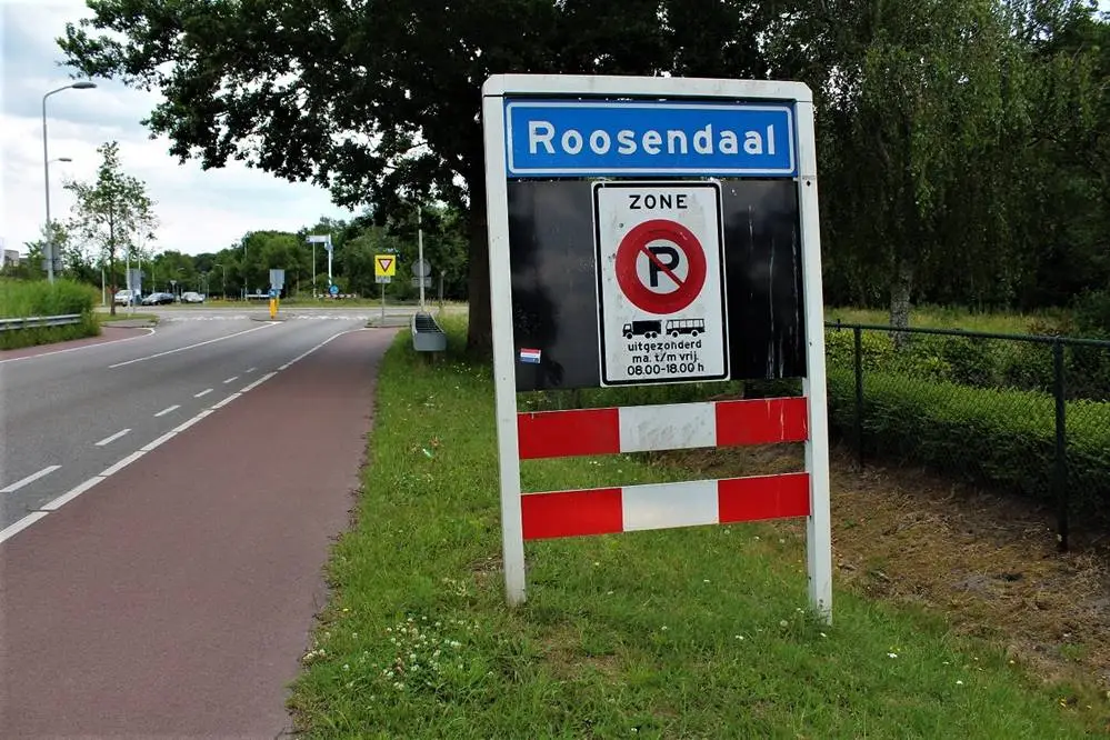 gemeente roosendaal