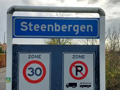 gemeente steenbergen