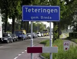 gemeente teteringen