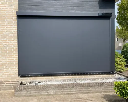 Ritzscreen Heroal Zundert