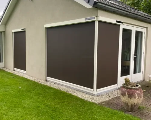 Ritzscreen Heroal Schijf