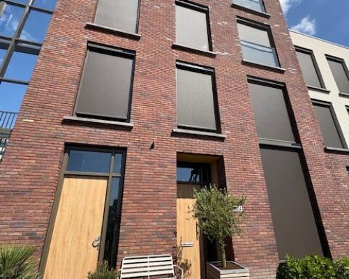 screens Heroal dordrecht